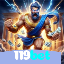 119bet：Aposte no futebol e jogue blackjack com grandes vitórias no cassino online!
