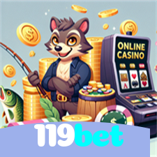 119bet：As maiores vitórias nas slots estão esperando por você! Jogue agora!