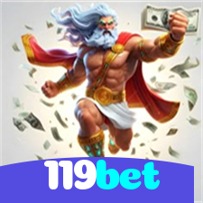 119bet：Aposte nas roletas e conquiste prêmios incríveis!