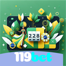 119bet：Entre no jogo de futebol virtual! Aposte e vença os melhores times!