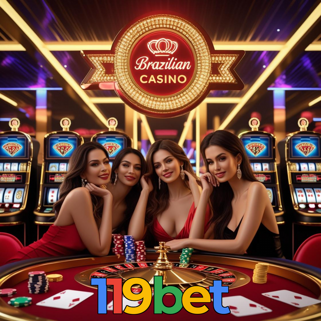 119bet:Jogue poker e vença como um verdadeiro campeão!