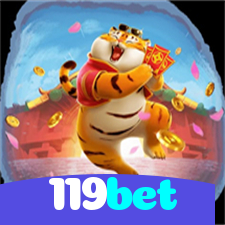 119bet：Ganhe no futebol e conquiste prêmios nos melhores jogos de cassino online!