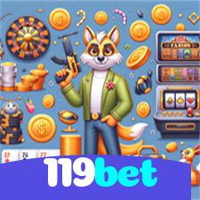 119bet：No futebol online, cada aposta te leva mais perto da vitória!