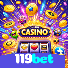 119bet:Divirta-se com blackjack, poker e apostas ao vivo em futebol no cassino online!