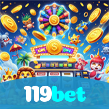 119bet：Apostas em futebol e diversão em blackjack esperam por você!