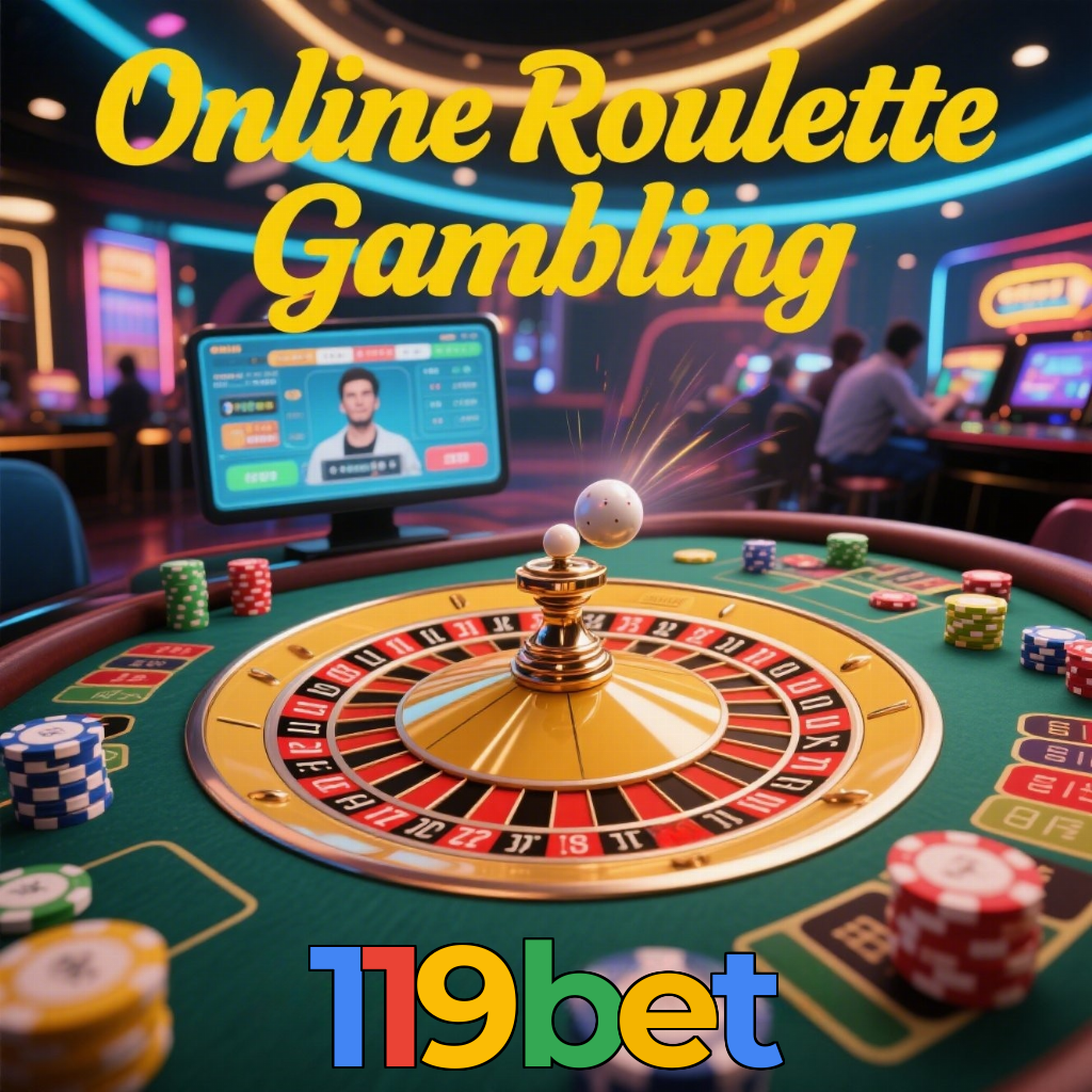 119bet:Ganhe com poker, blackjack e apostas em futebol no cassino online!