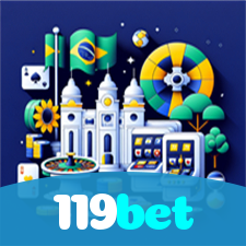 119bet：Jogue slots, aposte no futebol e ganhe no cassino online mais seguro!
