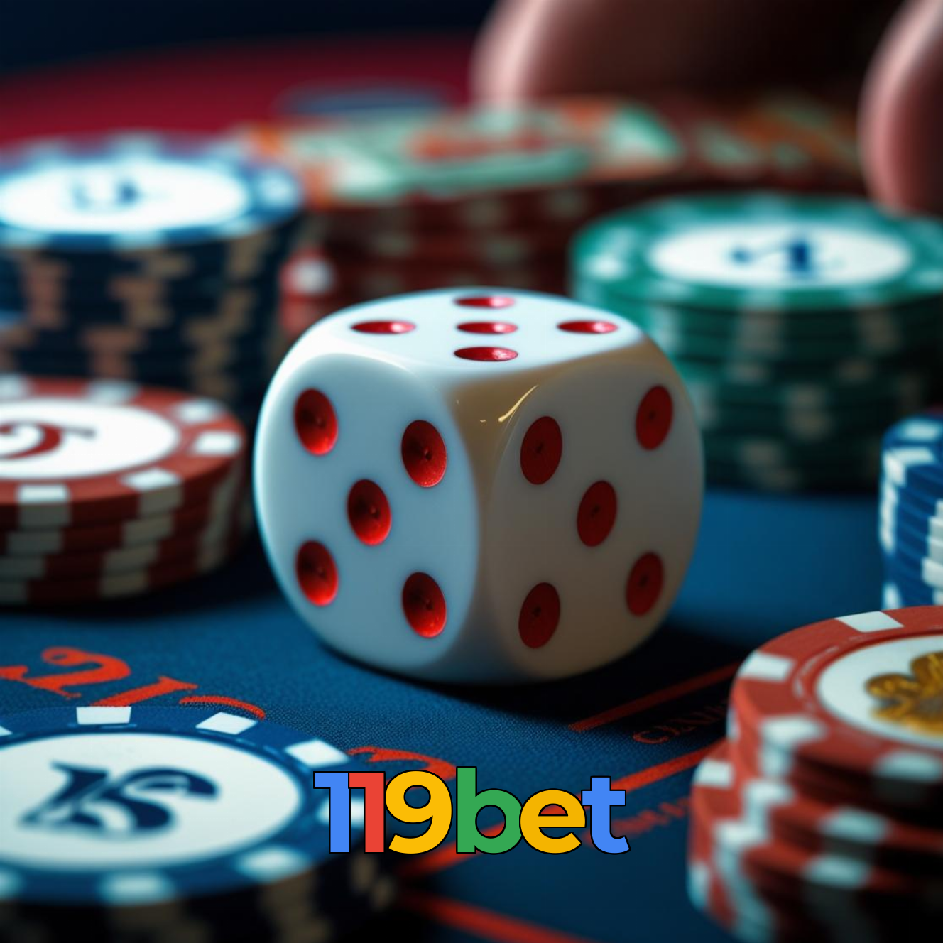 119bet:Cada giro nas slots pode te levar à grande vitória!