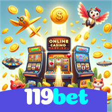 119bet：As maiores vitórias nas slots estão esperando por você! Jogue agora!
