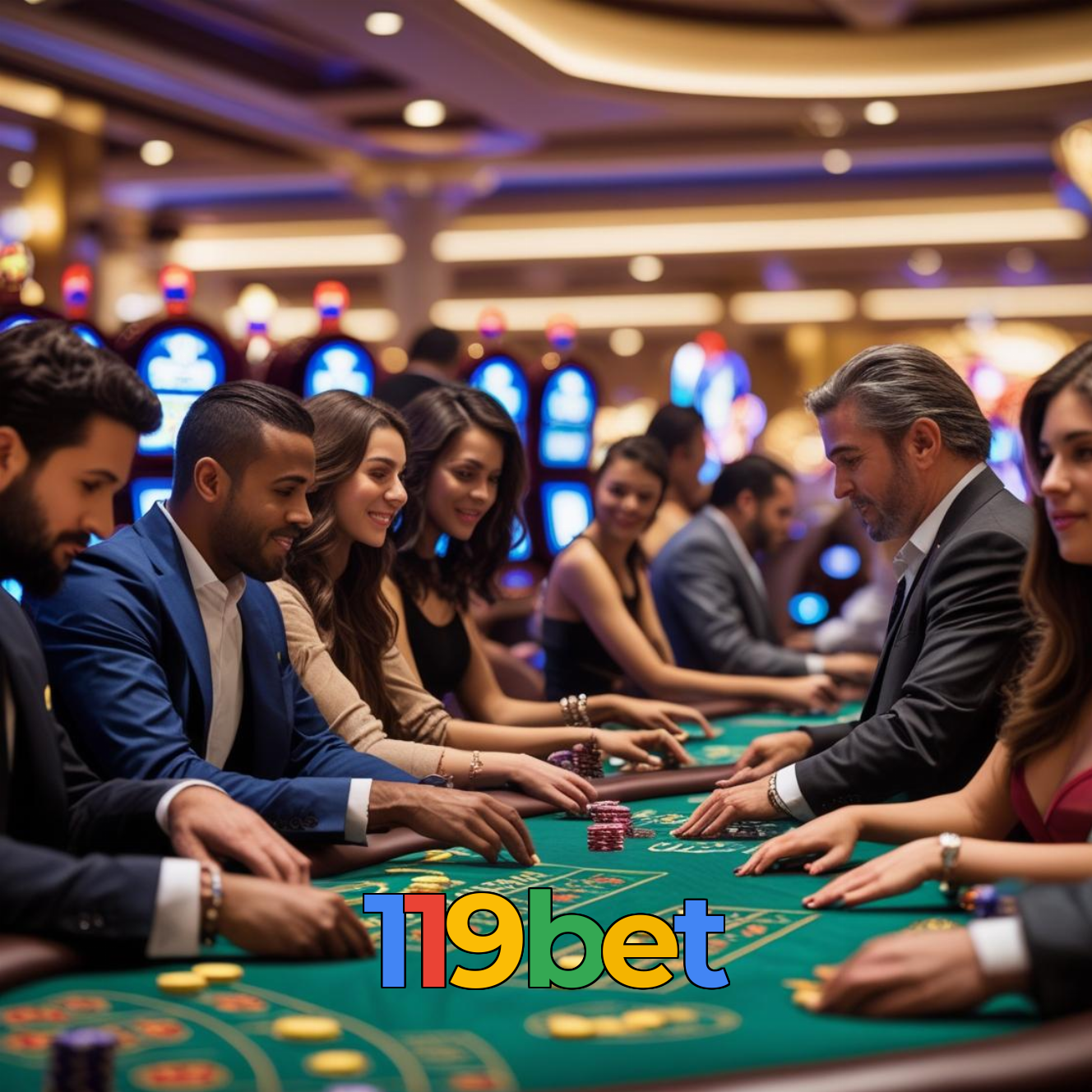 119bet:A sorte é sua! Aposte agora e ganhe muito mais!