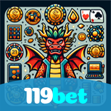 119bet：Vença no poker, aposte no futebol e divirta-se com os melhores jogos de cassino!