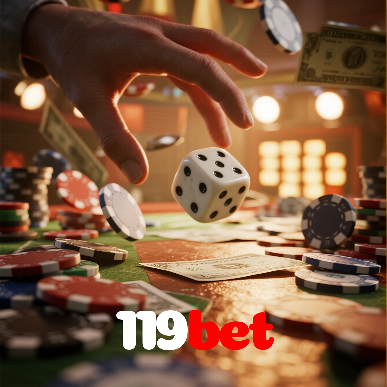 119bet：Jogue futebol online e tenha grandes vitórias como resultado!