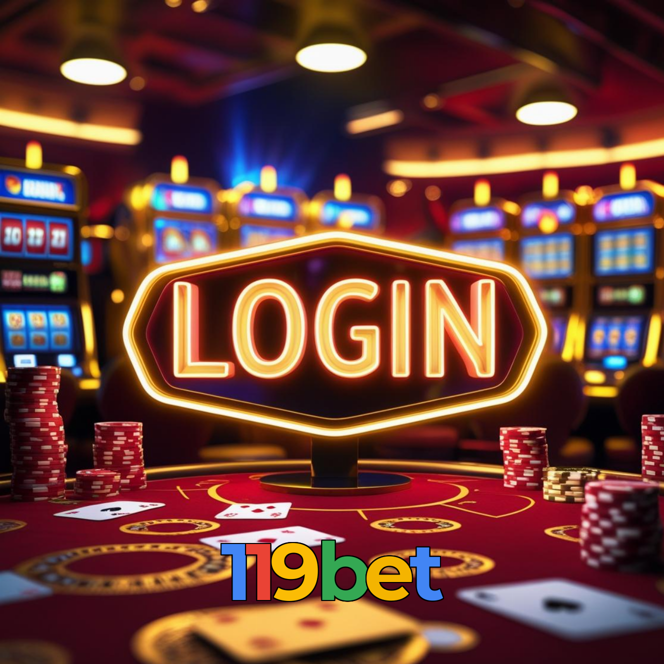119bet：Apostas ao vivo no futebol e grandes vitórias em blackjack esperam por você!