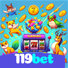 119bet：Mostre suas habilidades e vença nas mesas de poker online!