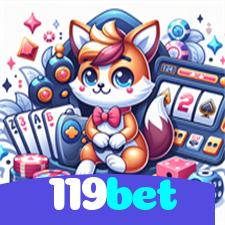 119bet：Jogue agora e vença no melhor cassino online!