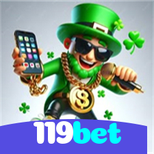 119bet：Gire as slots e conquiste o jackpot agora mesmo!