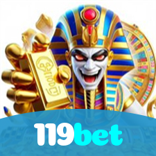 119bet：Sinta a adrenalina do futebol digital! Aposte agora e vença!