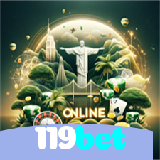 119bet：Apostas emocionantes no futebol e diversão garantida com roleta e poker!