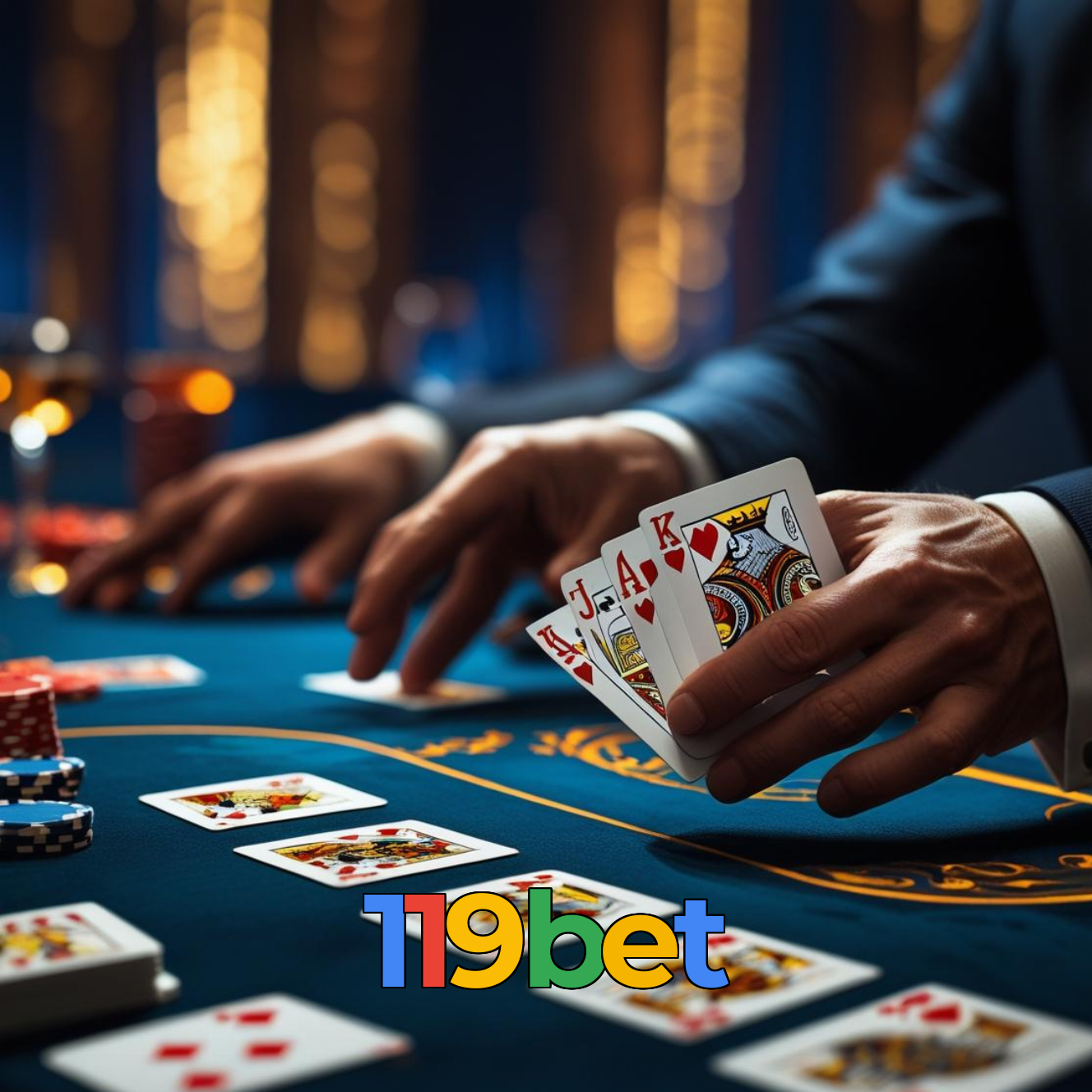 119bet:Jogue slots, aposte no futebol e ganhe prêmios incríveis no cassino!