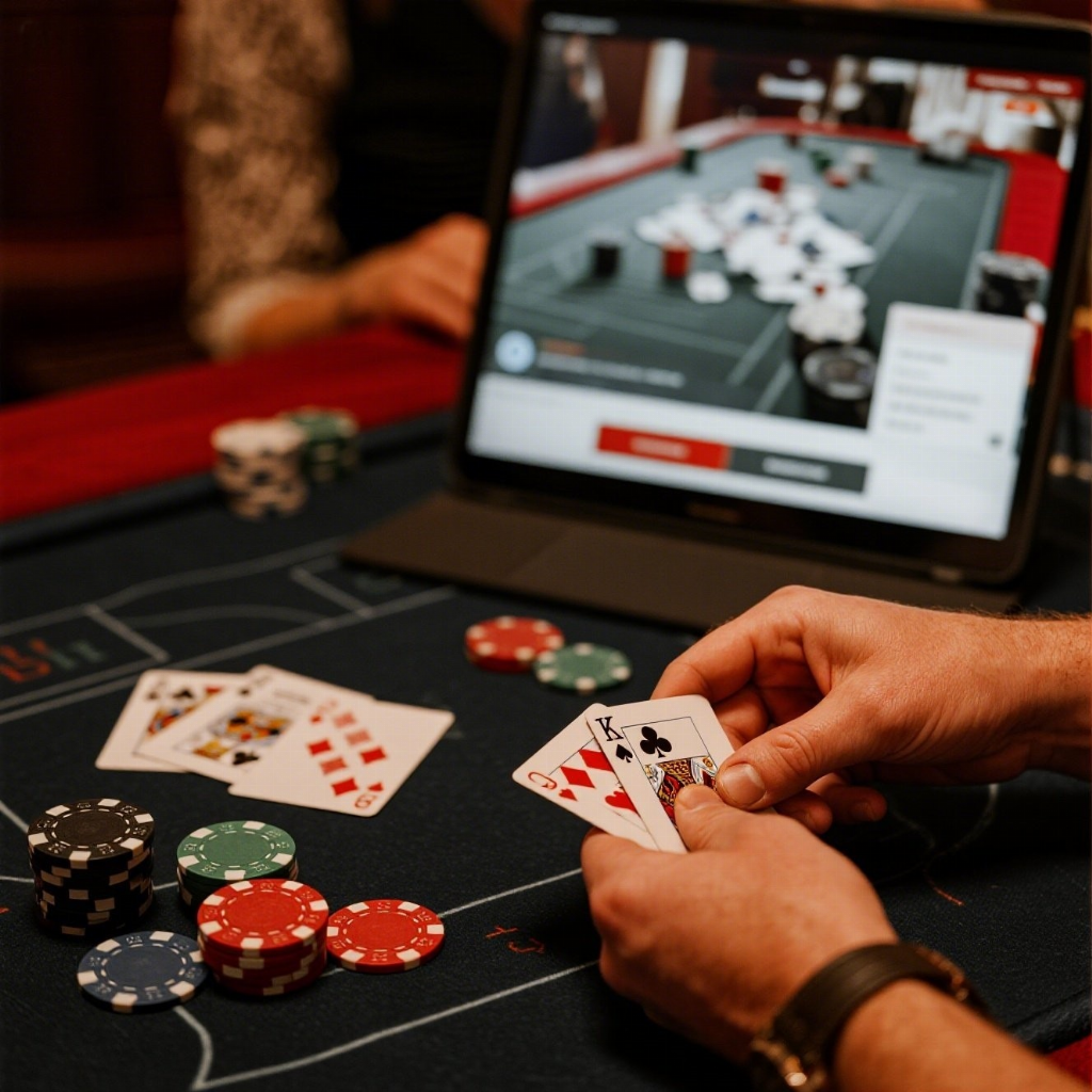 119bet：Apostas no futebol e grandes prêmios em roleta no cassino online!