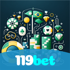 119bet：Vença e marque grandes gols no futebol online agora!