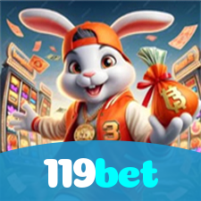 119bet:Jogue nas roletas e veja a sorte sorrir para você!
