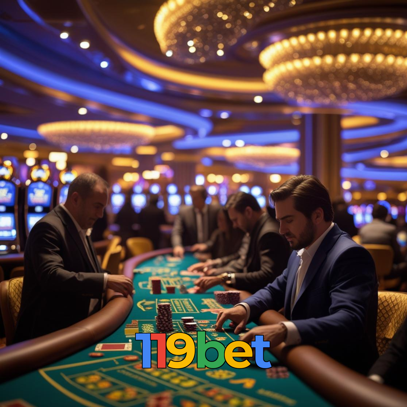 119bet:Sinta a emoção de apostar no futebol online e conquistar prêmios!