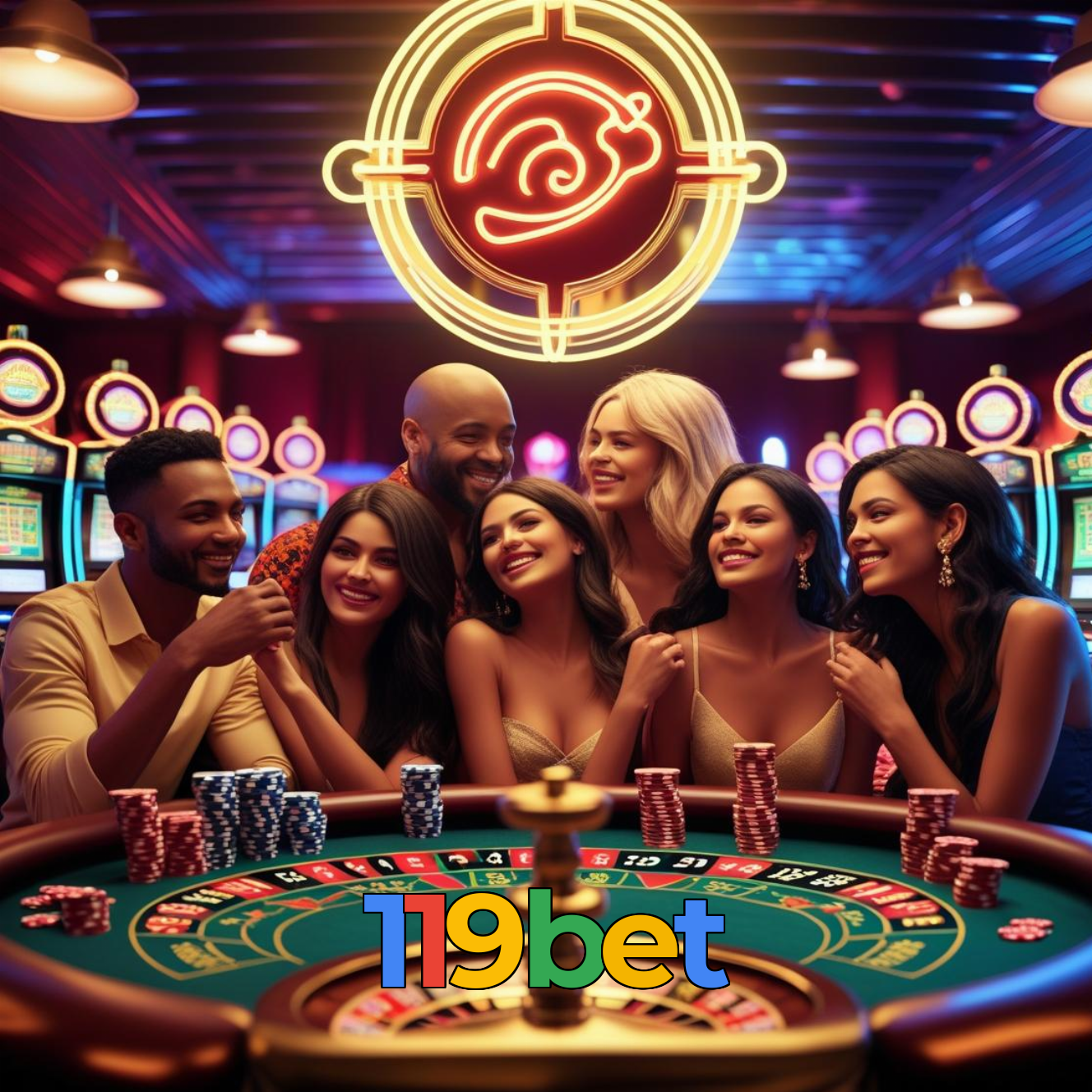 119bet:As maiores vitórias estão te esperando nas nossas slots online!