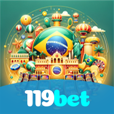 119bet：Vença no futebol online e ganhe prêmios incríveis!