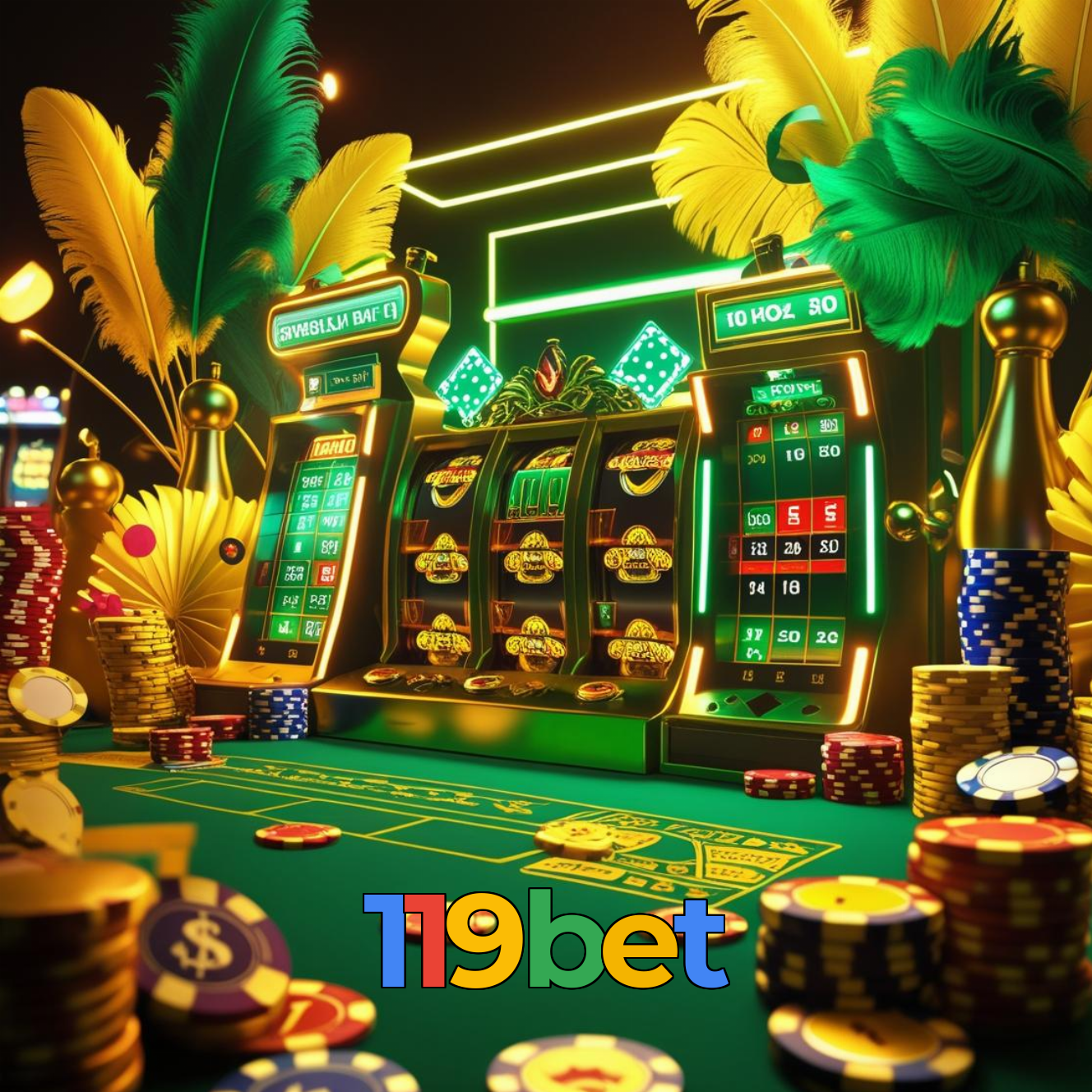 119bet:Jogue futebol online e sinta a vibração de cada gol conquistado!