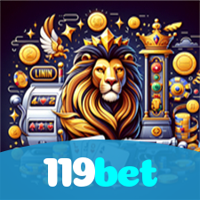 119bet：Apostas ao vivo no futebol e grandes prêmios nos melhores jogos de cassino!