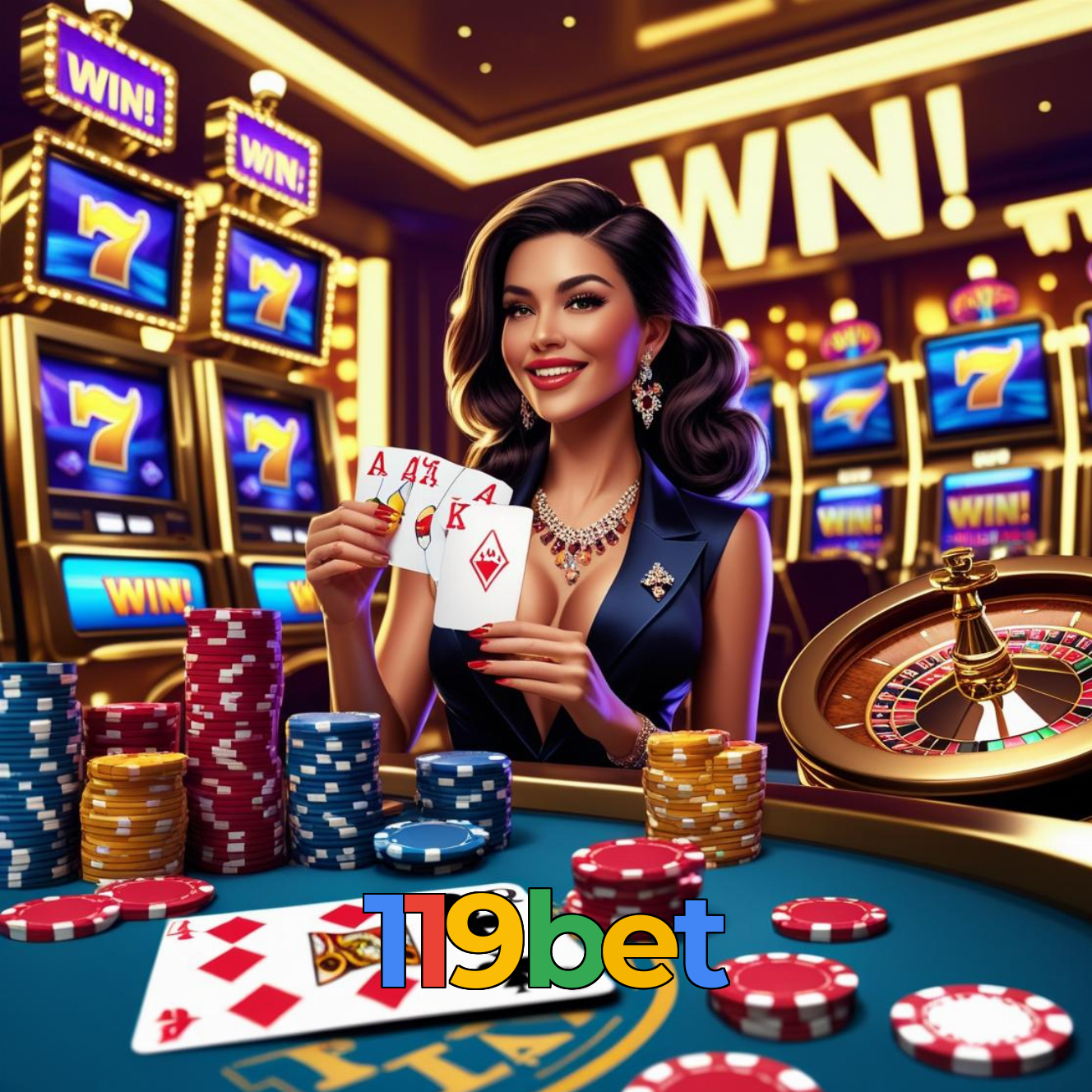 119bet:As melhores oportunidades estão aqui! Aposte nas slots e ganhe prêmios fantásticos!