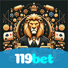 119bet：A sorte te espera no cassino online com apostas no futebol e roleta!