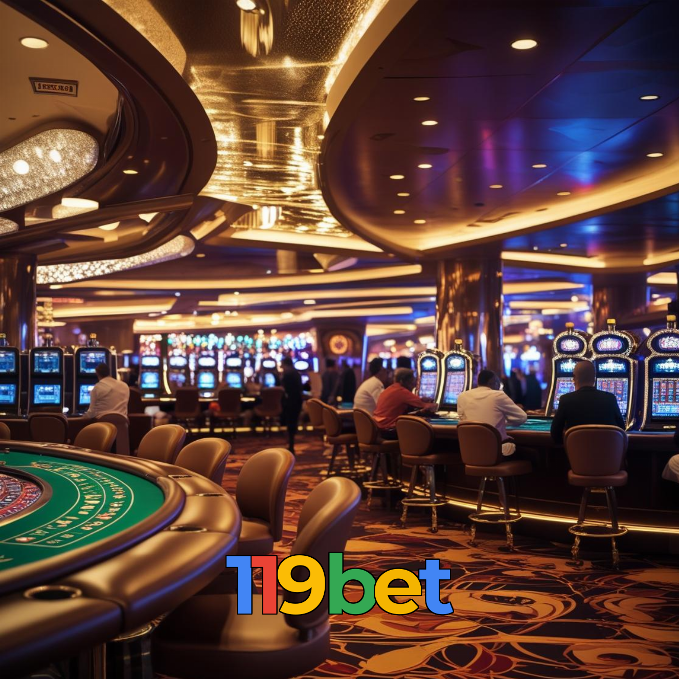 119bet:Aposte no futebol e jogue os melhores jogos de cassino para grandes vitórias!