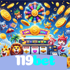 119bet：Aposte nas melhores mesas de poker e vença como nunca!