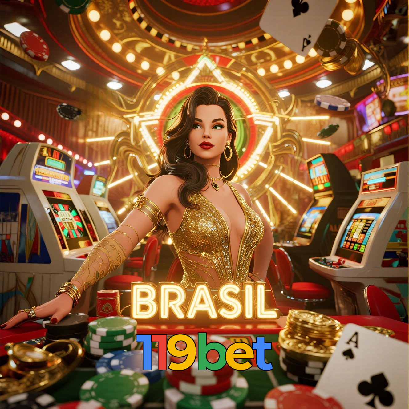 119bet:O cassino online mais seguro para apostas no futebol e roleta!