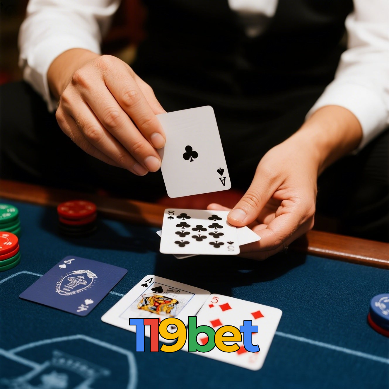 119bet:As maiores vitórias estão ao seu alcance! Aposte e vença!