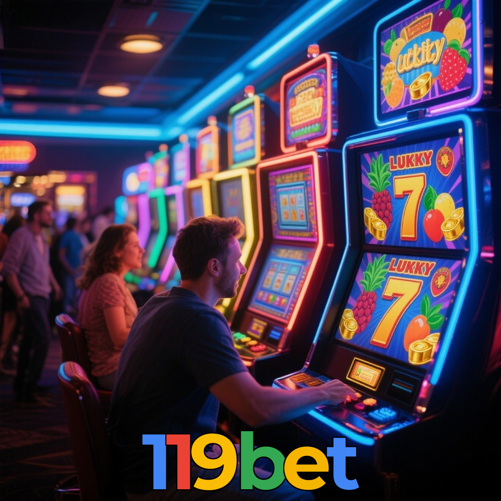 119bet:Acelere seu jogo no futebol online e vença de forma épica!