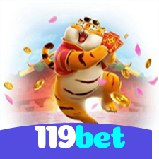 119bet：Aposte nas mesas de poker e ganhe vitórias épicas!