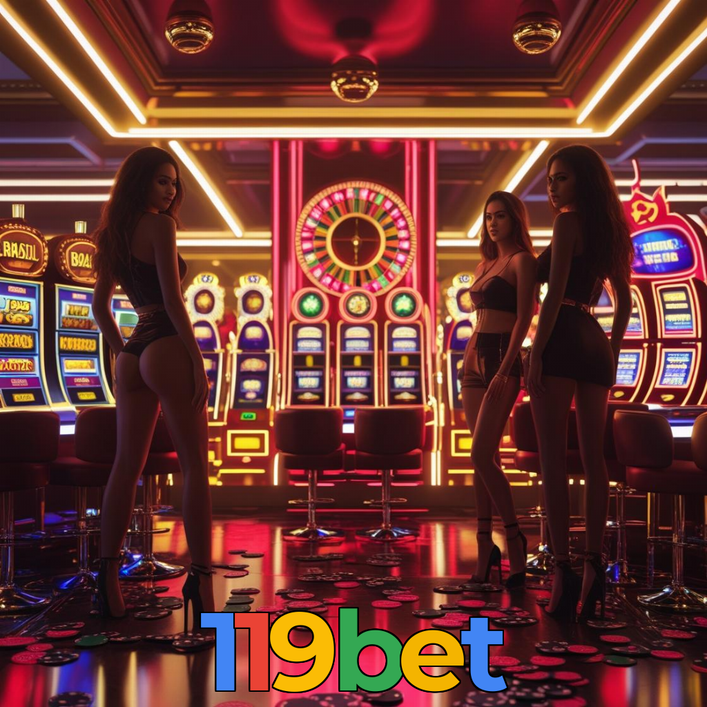 119bet：Gire a roleta e faça história! Grandes prêmios estão ao seu alcance!