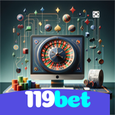 119bet：Aposte no futebol e jogue slots para ganhar em grande estilo!