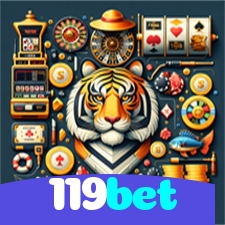 119bet：Jogue futebol online e conquiste vitórias de tirar o fôlego!