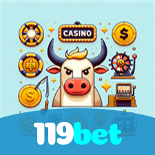 119bet：Encontre a sorte nas nossas roletas e ganhe prêmios incríveis!