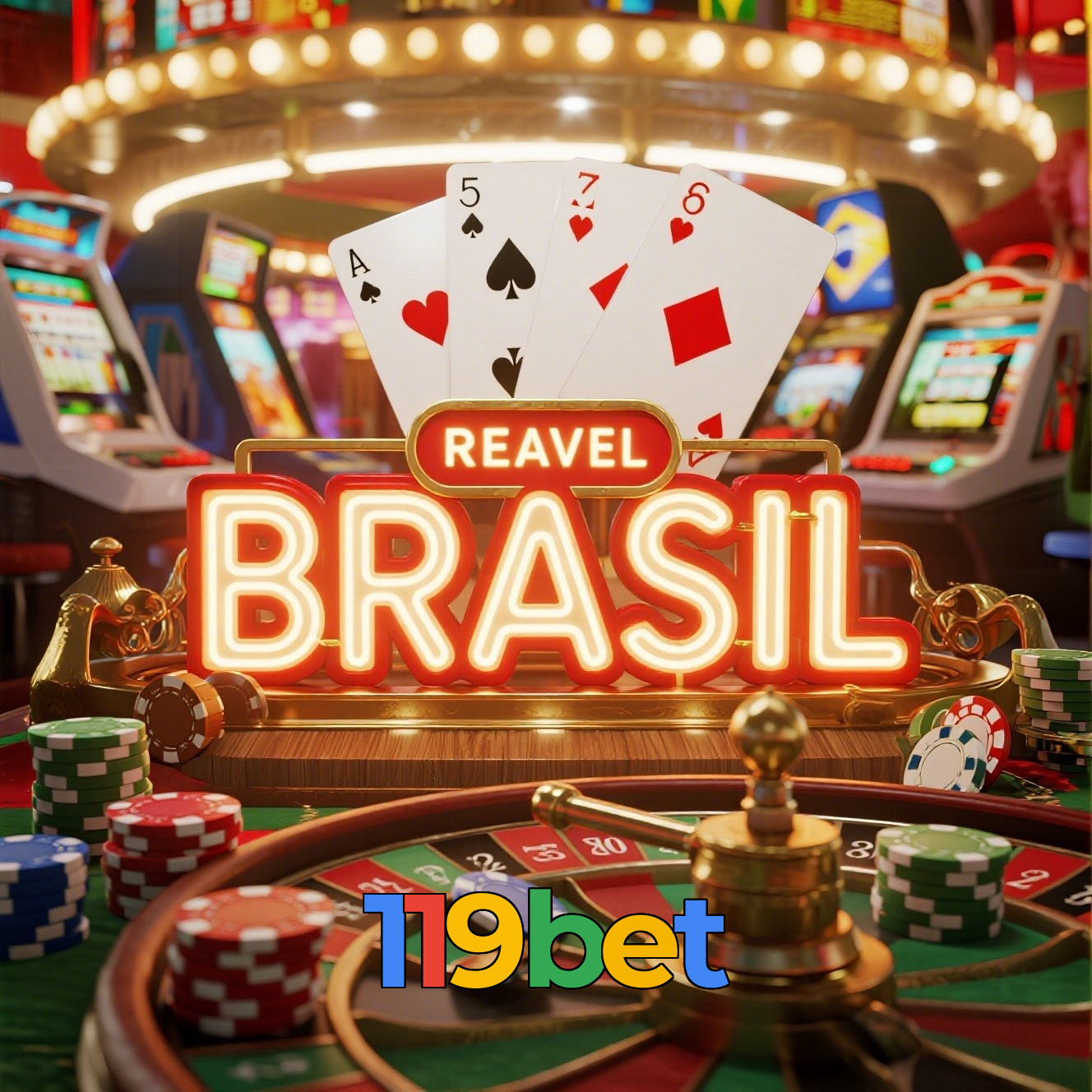 119bet:Sinta a adrenalina do futebol digital! Aposte agora e vença!