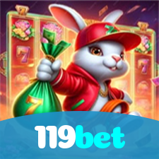119bet：Jogue blackjack e conquiste a vitória no cassino online!