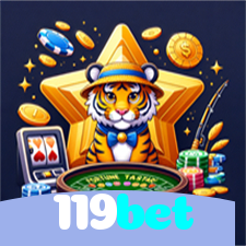 119bet：Aposte no futebol online e vença de forma única!