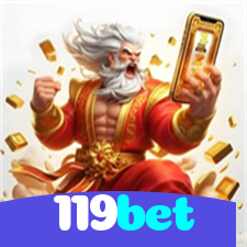 119bet：Diversão garantida com blackjack, roleta e apostas ao vivo no futebol!