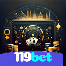 119bet：Sinta a emoção do futebol online e conquiste vitórias épicas!