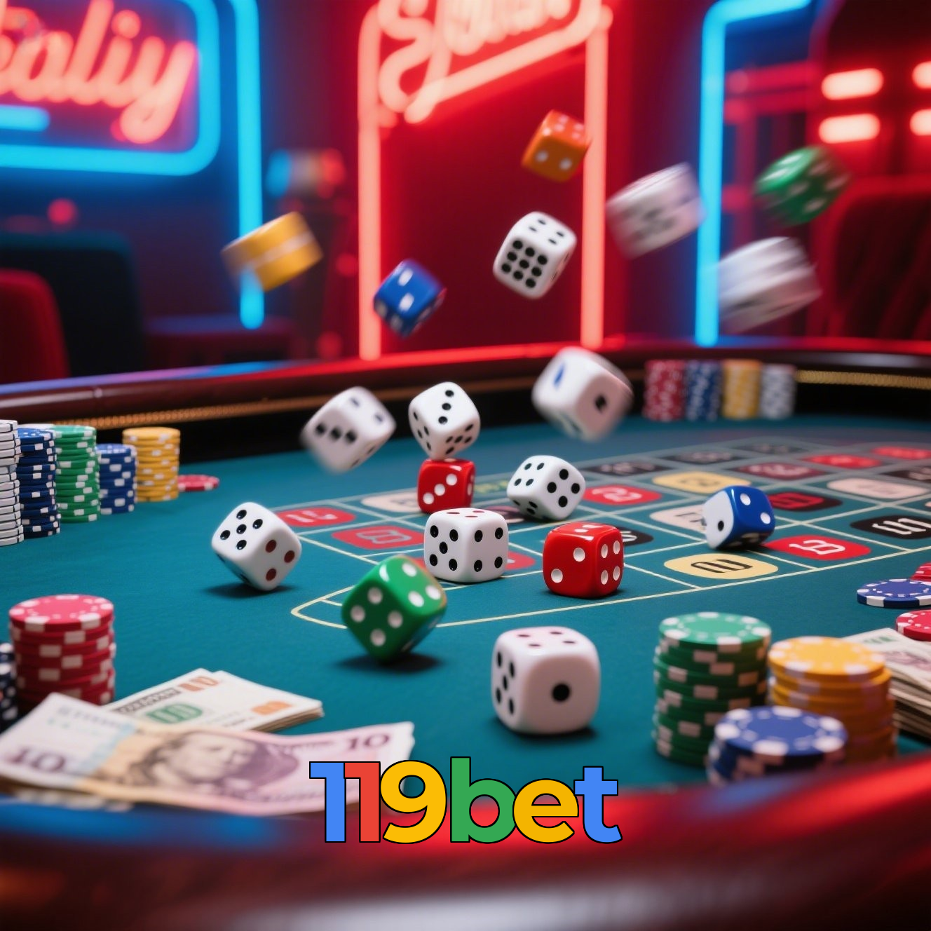 119bet：Aposte e vença no futebol online, o campo de grandes vitórias!