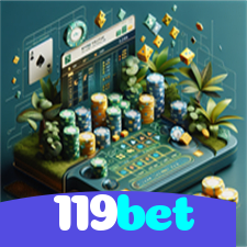 119bet：Jogue futebol online e tenha a chance de conquistar grandes recompensas!